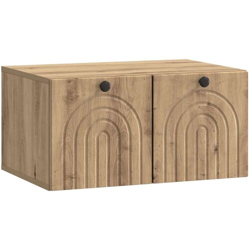 TV Omarica za TV, ki jo lahko montiraš na steno Artisan hrast, (5000210478) Cene