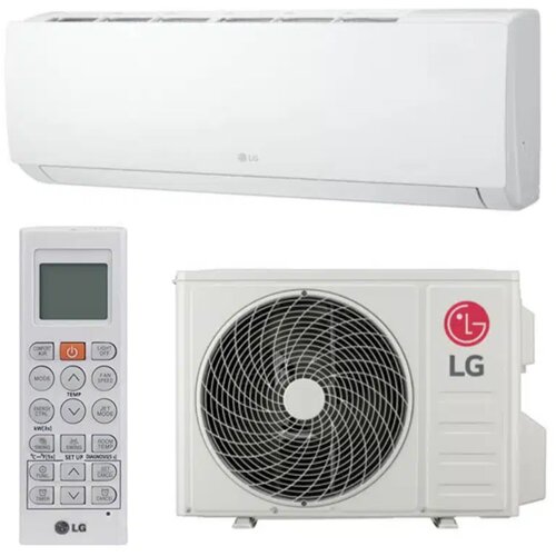 LG KLIMA INVERTER W12TE.NEU Cijene