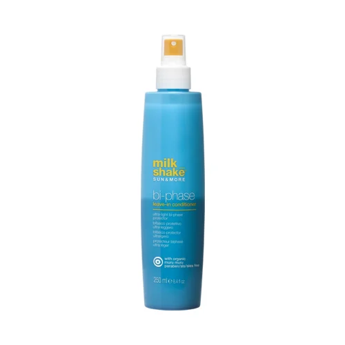 Sun More bi-phase Leave-in Conditioner