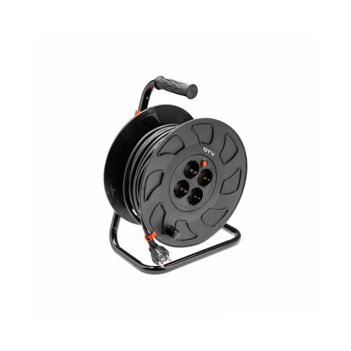  PRODUŽNI KABEL MOTALICA 3*1.5mm 30M AESBEBEN30 Cene