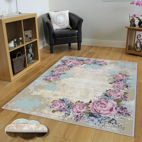 Conceptum Hypnose tepih, 180x280cm, &scaron;areni Cijene