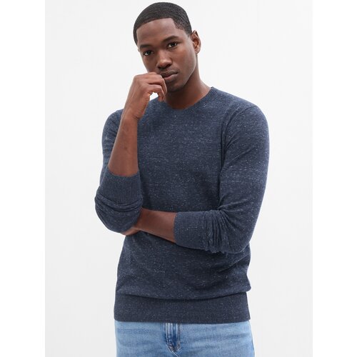 GAP Smooth Knitted Sweater - Men Cene