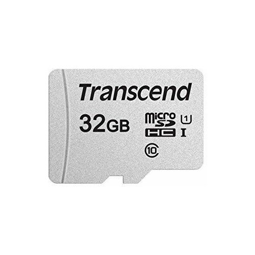 Transcend Micro SDHC 32GB UHS-I Class10 TS32GUSD300S r/w 95/45 MB/s memorijska kartica Slike