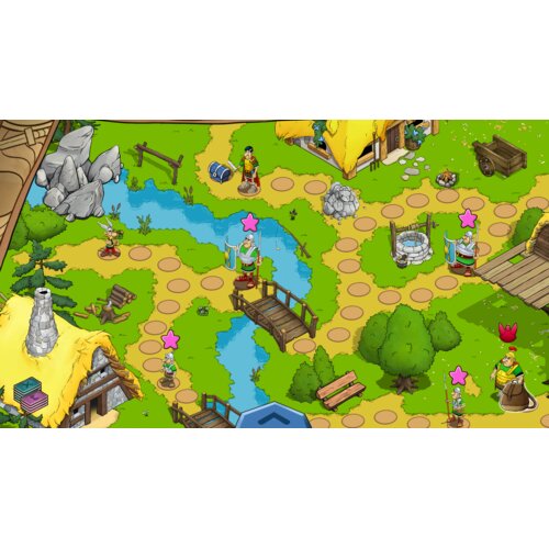 Nacon Gaming Asterix and Obelix Heroes /PS5 Cene