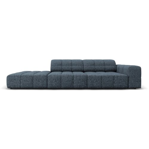 Cosmopolitan Design Plava sofa 262 cm Chicago – Cijene