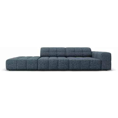 Cosmopolitan Design Plava sofa 262 cm Chicago –
