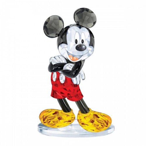 Enesco Mickey Mouse Facets Figurine Cene