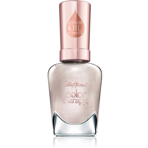 Sally Hansen Color Therapy lak za nohte odtenek 130 One Day At A Time 14,7 ml Slike