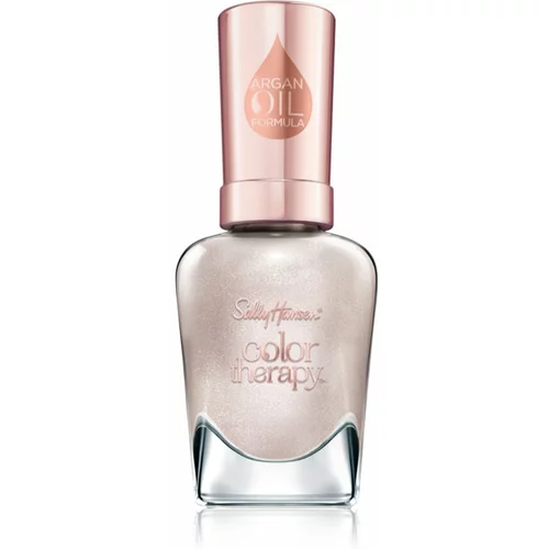 Sally Hansen Color Therapy lak za nohte odtenek 130 One Day At A Time 14,7 ml
