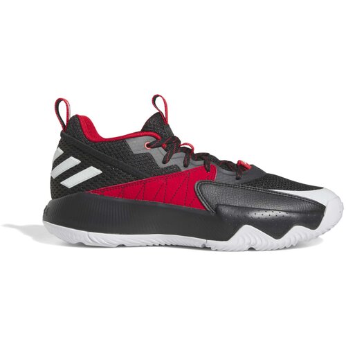 Adidas Ko&amp;scaron;arka DAME CERTIFIED Črna Slike