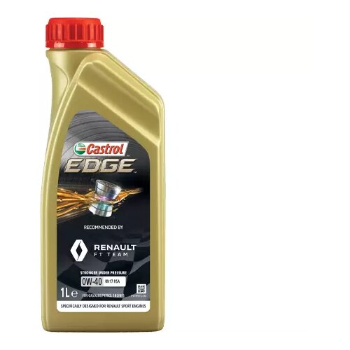 Castrol MOTORNO OLJE RENAULT RN17RSA 0W40 1L Cene