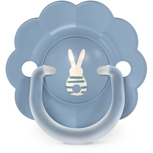 Suavinex Wonderland SX Pro Physiological 6-18 m duda Blue Bunny 1 kos Cene