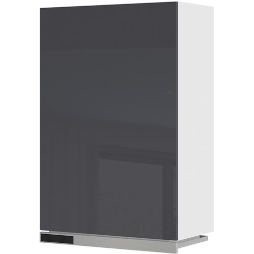 Jela viseči element A9-60-1KU/5 za kuhinjo infinity (ve� barv)-kristalno bela Cene