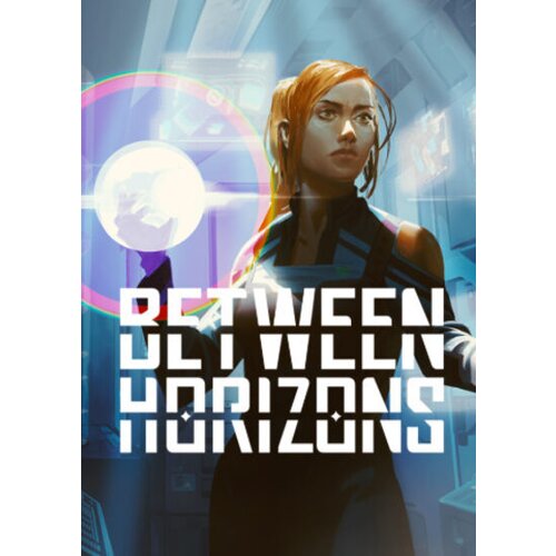  between horizons steam key (pc) europe Cene