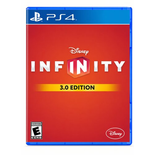 Disney Infinity 3.0 Edition - samo igra brez portala (PS4) - rabljeno Cene