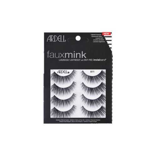 Ardell TREPAVICE FAUX MINK 811 MULTIPACK Cijene