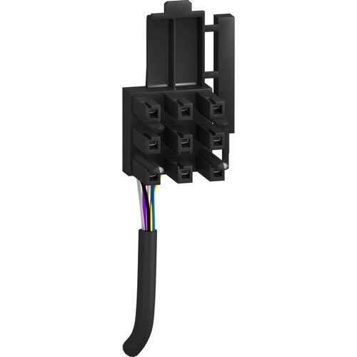 SCHNEIDER APC Schneider Electric Vtič pomožnega tokokroga 9p.f.NSX400/630 LV432523, (21224946) Slike