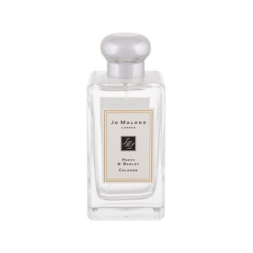 Jo Malone poppy & barley kolonjska voda 100 ml unisex Cene