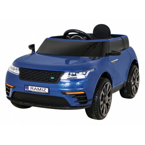  Auto na akumulator Super-S 4x4 - plavi Cijene
