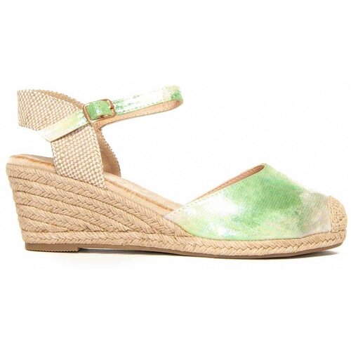 Montevita Espadrile 104985 Vijolična Cene