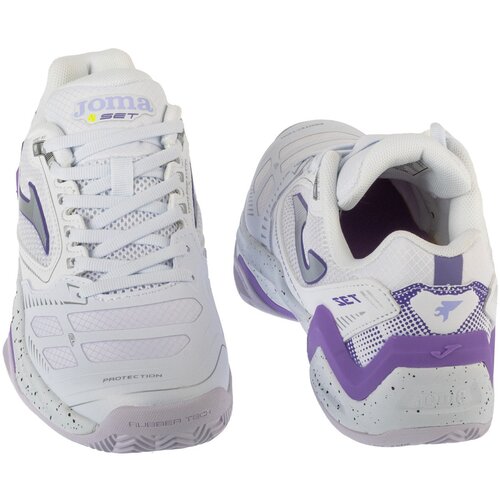 Joma Set Lady 25 TSELW Bijela Slike