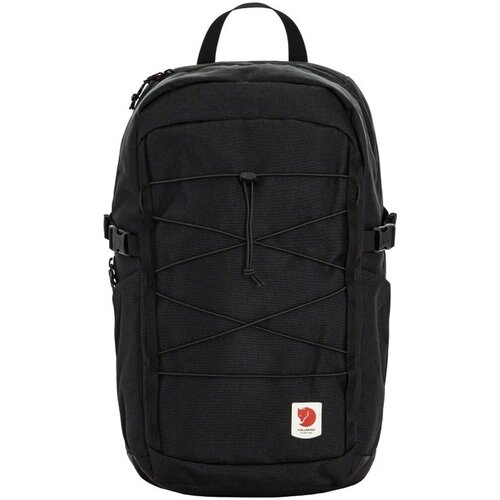Fjallraven Nahrbtniki Skule 24 Črna Slike