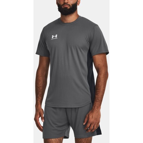 Under Armour T-Shirt UA M's Ch. Train SS-GRY - Men Cene