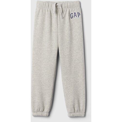 GAP Baby Sweatpants with Logo - Boys Cene