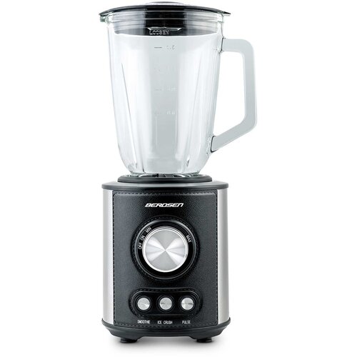Janshop blender s vrčem, crni 800W Slike