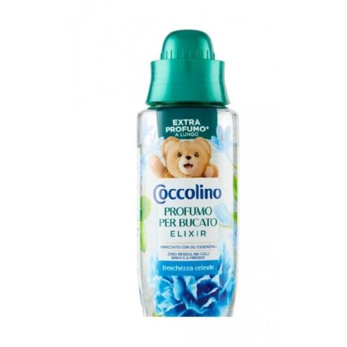 Coccolino parfem za veš 342ml Freschezza Cene