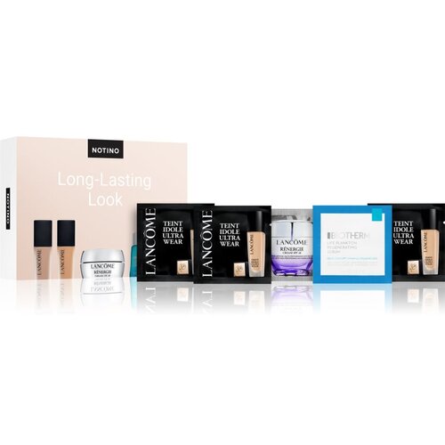 Beauty Discovery Box Notino Long-Lasting Look set za ženske Cene