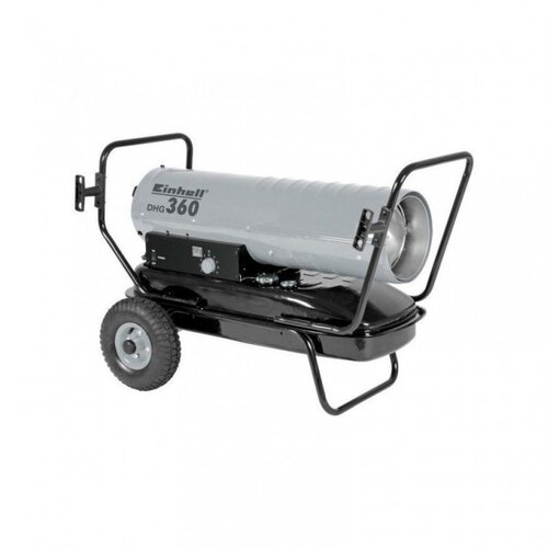 Einhell dizel zračni top za grijanje DHG 360 Cijene