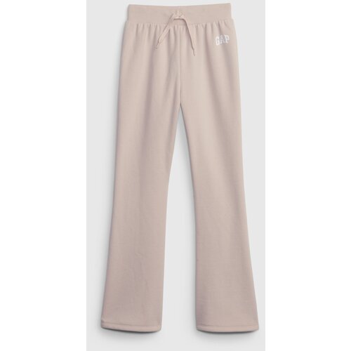 GAP Kids Sweatpants with logo - Girls Slike