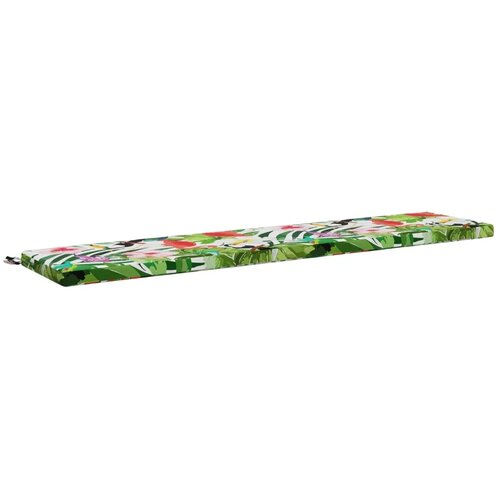  Jastučići za klupe - 2 dijela SOEST 2 kom. 100% poliester - &Scaron;areni 200 x 40 x 5 cm Poliester Cijene