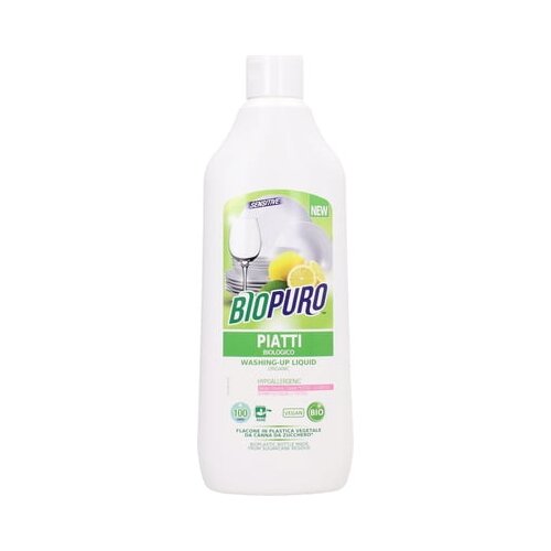 Biopuro Sredstvo za pomivanje posode Sveže & Sadno Cene