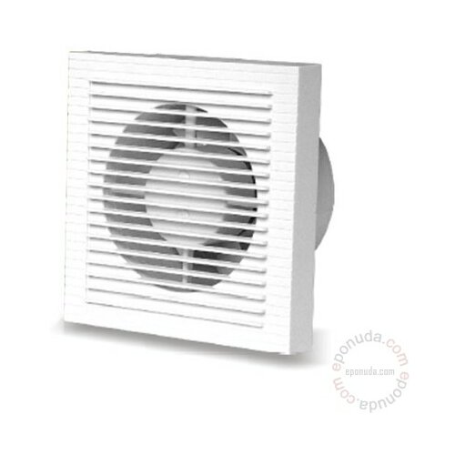 Diplon zidni ventilator 120 (EP5309 120) Cene