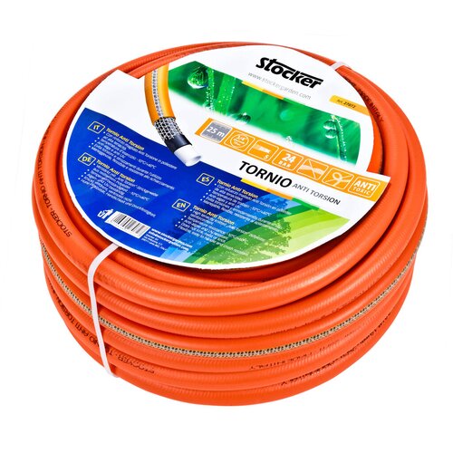 Stocker Crevo Tornio, 25m, 3/4 Cene