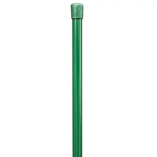 gah alberts Ograjni steber GAH Alberts (10 mm x 130 cm, zelen)