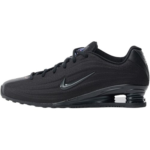 Nike Nizke superge &amp;#039;SHOX Z&amp;#039; črna Slike