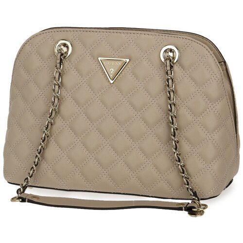 Guess Torbe LBG GIULLY DOME Bež Cene