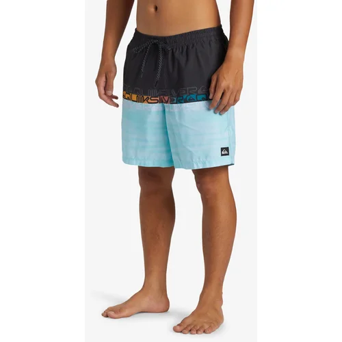 Quiksilver Men's shorts swimwear EVERYDAY WORDBLOCK VOLLEY