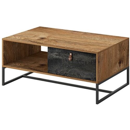 Molarem Home Stolić DARK DL104 Slike