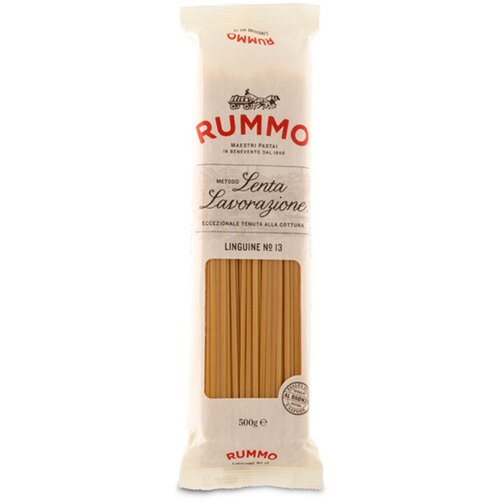Rummo Testenina Linguine, 500g Slike