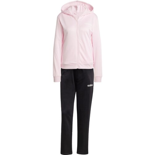 Adidas Športna trenirka 'Essentials' roza / črna Cene