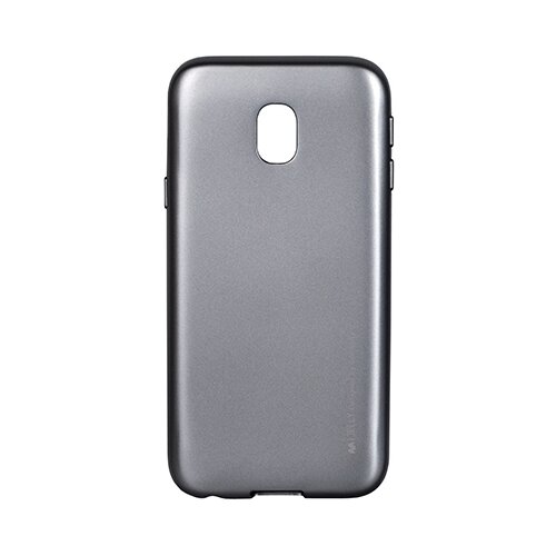  Zaštitna futrola Mercury i-Jelly metal case Samsung J330 J3 2017 gray Cijene