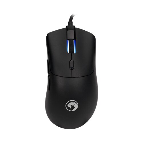 Marvo MIS USB NIRO 40 G950BK CRNI Slike