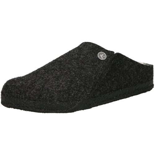 Birkenstock Papuče antracit siva Cijene