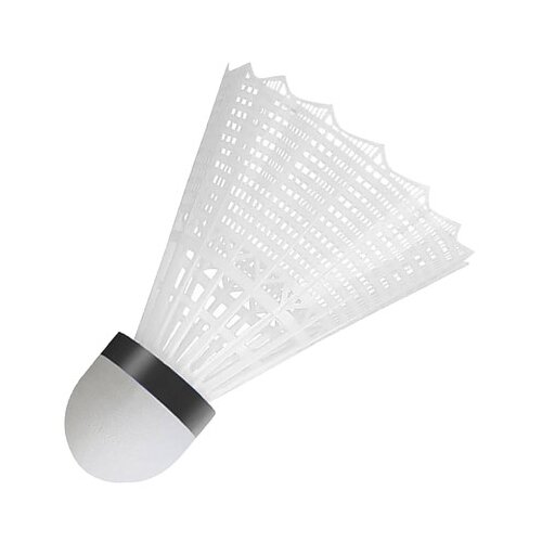 Master Set loptica za badminton 3/1 251915 bijele Cijene