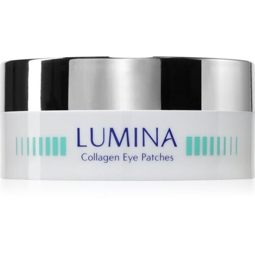 Orphica Lumina Collagen Eye Patches obnavljajući hidrogelni jastučići za područje ispod očiju s kolagenom 30 par Cene