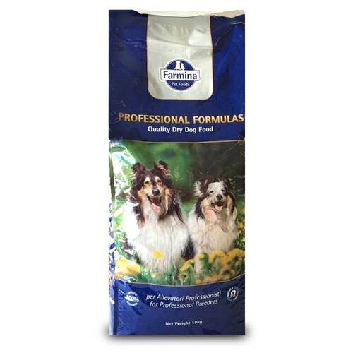 Farmina ECOPET Kompletna suva hrana za &amp;scaron;tence, gravidne kuje ili kuje u laktaciji, 15kg Slike